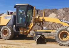 Gredere Liugong 4230D