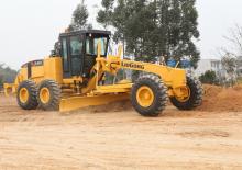 Gredere Liugong 425II-6WD 