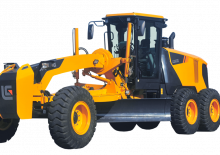 Gredere Liugong 4260D
