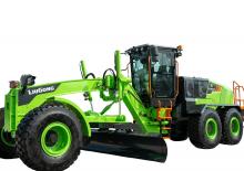 Gredere Liugong 4280DE