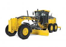 Gredere John Deere Construction 620G