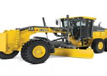 Gredere John Deere Construction 620GP
