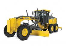 Gredere John Deere Construction 620GP