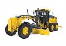 Gredere John Deere Construction 622G