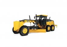 Gredere John Deere Construction 670G