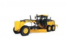 Gredere John Deere Construction 670G