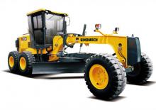 Gredere Sinomach 713H