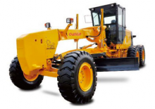 Gredere Changlin 717H