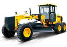 Gredere Sinomach 717H
