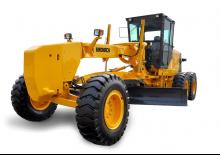 Gredere Sinomach 717H