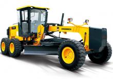 Gredere Sinomach 719H