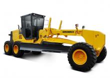 Gredere Sinomach 719H