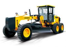 Gredere Sinomach 724H