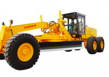 Gredere Changlin 731M