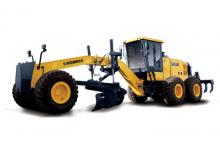 Gredere Sinomach 732T