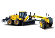 Gredere Sinomach 735T