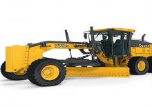 Gredere John Deere Construction 770GP