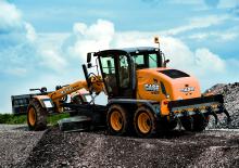 Gredere Case 856C