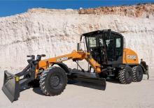 Gredere Case 856D AWD