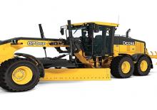 Gredere John Deere Construction 870GP