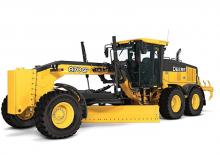 Gredere John Deere Construction 870GP