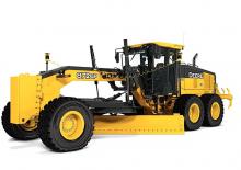 Gredere John Deere Construction 872GP