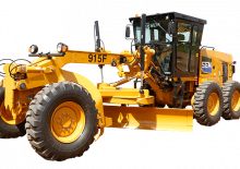 Gredere SEM 915F