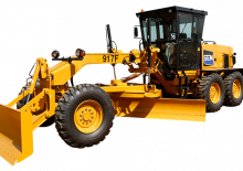 Gredere SEM 917F