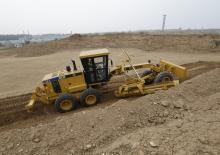 Gredere SEM 921