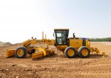 Gredere SEM 922AWD