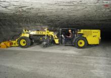 Gredere HBM-NOBAS BG 110 M-E