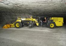 Gredere HBM-NOBAS BG 110 M