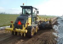 Gredere HBM-NOBAS BG 110 T-4 