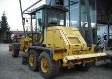 Gredere Bomag-HBM BG 110 T