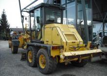 Gredere Bomag-HBM BG 110 TA-2