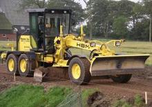 Gredere HBM-NOBAS BG 110 TA 3