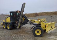 Gredere HBM-NOBAS BG 110 TA-5 EP