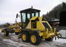 Gredere Bomag-HBM BG 110 TA