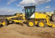 Gredere Bomag-HBM BG 160 TA