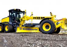 Gredere HBM-NOBAS BG 180 T-7
