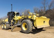 Gredere HBM-NOBAS BG 180 TA-7