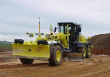 Gredere HBM-NOBAS BG 190 T-4