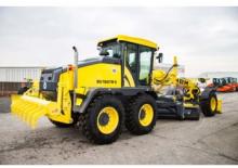 Gredere Bomag-HBM BG 190 T