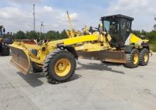 Gredere Bomag-HBM BG 190 TA