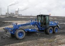 Gredere HBM-NOBAS BG 190 TA 3