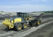 Gredere HBM-NOBAS BG 240 T-4