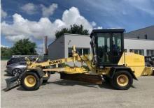 Gredere Bomag-HBM BG 90 A