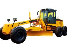 Gredere Lonking CDM1185