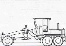Gredere O&K F 106 A