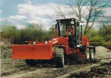 Gredere O&K F 106.5